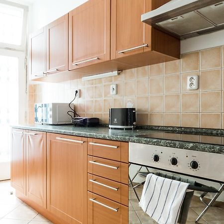 Beautiful City Center Apartments Prague Luaran gambar