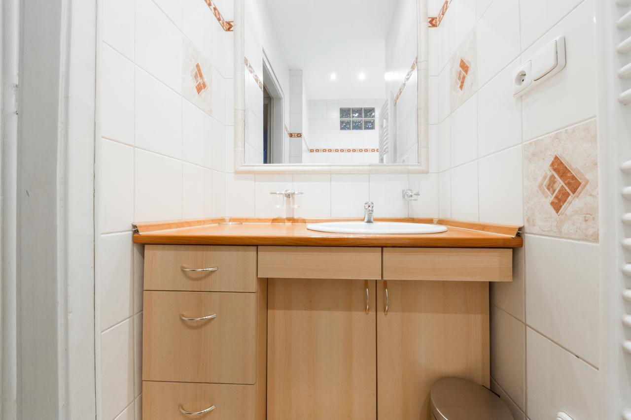 Beautiful City Center Apartments Prague Luaran gambar