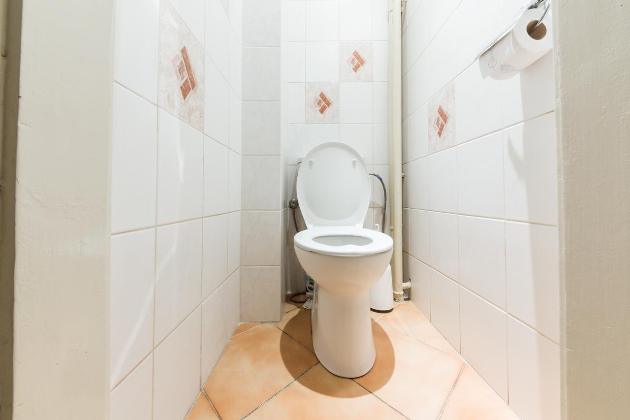 Beautiful City Center Apartments Prague Luaran gambar