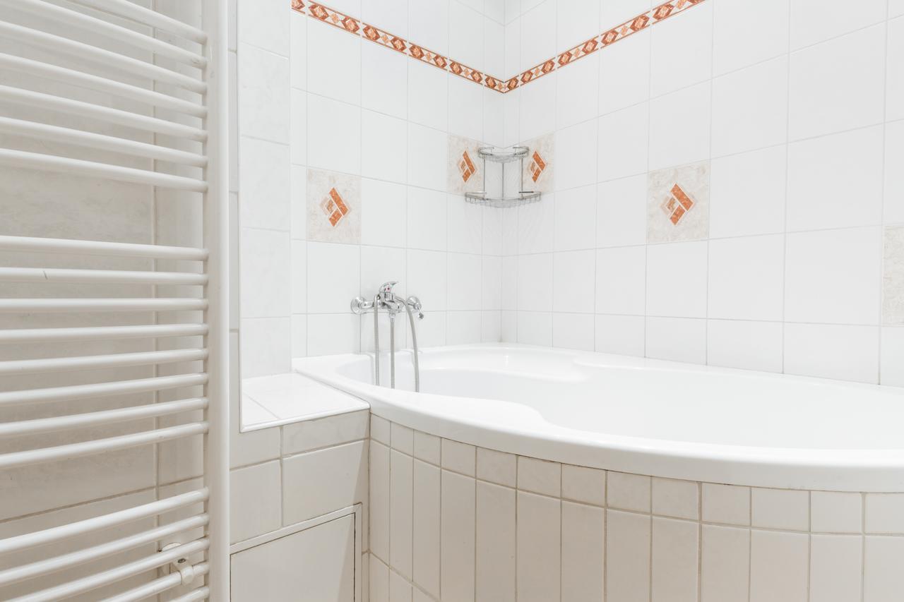 Beautiful City Center Apartments Prague Luaran gambar