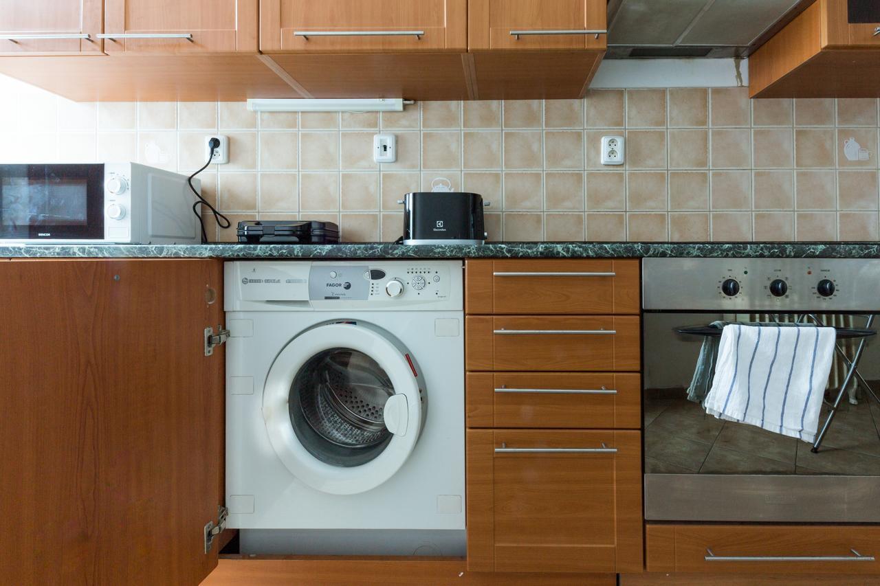 Beautiful City Center Apartments Prague Luaran gambar