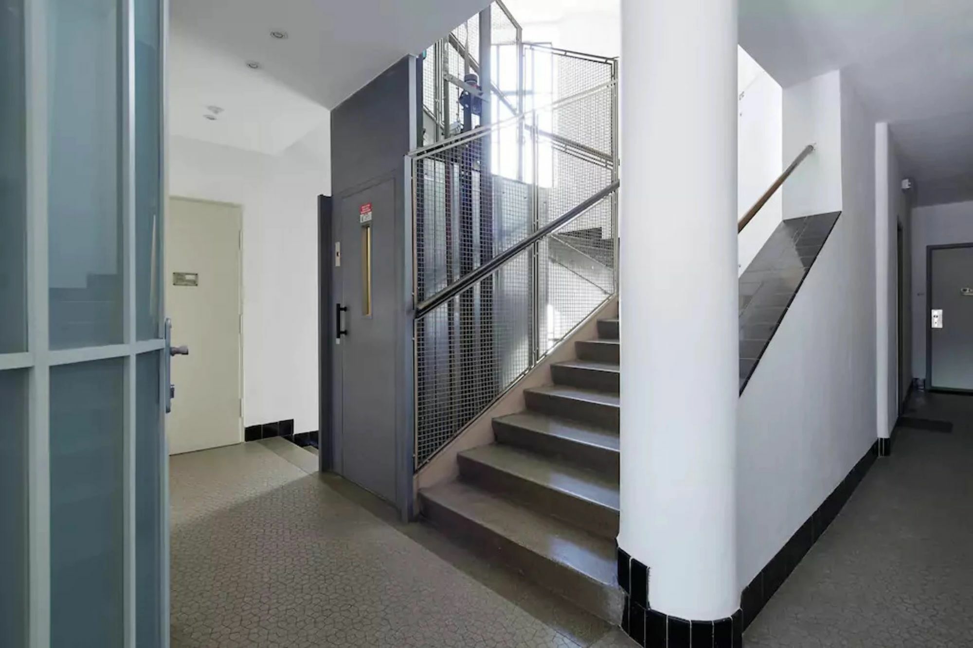 Beautiful City Center Apartments Prague Luaran gambar