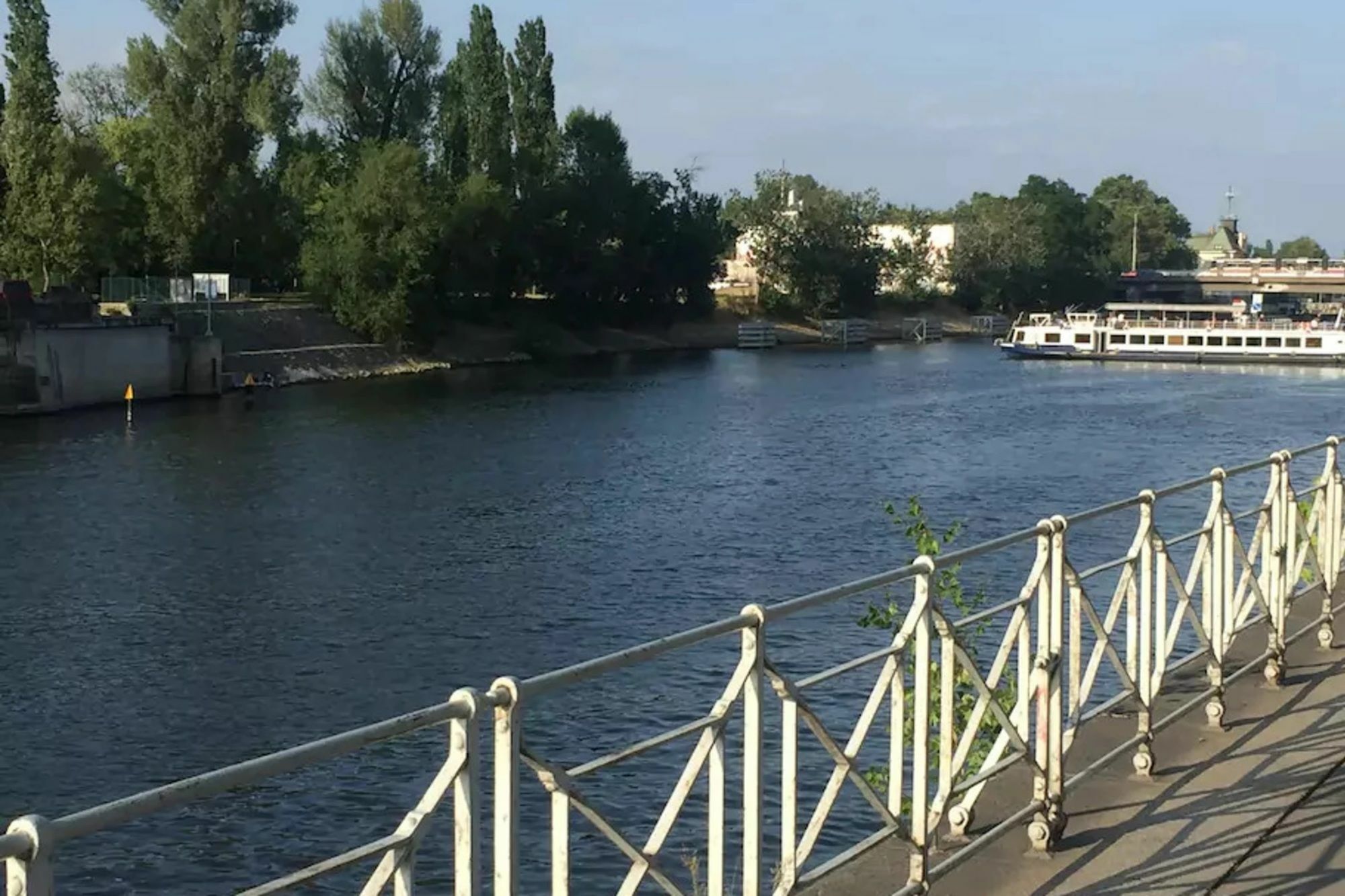 Beautiful City Center Apartments Prague Luaran gambar
